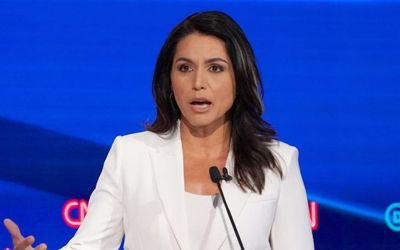 Tulsi Gabbard Net Worth — Here's the Former Presidential Candidate's Total Wealth